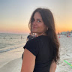 Meet your Posher, Melony